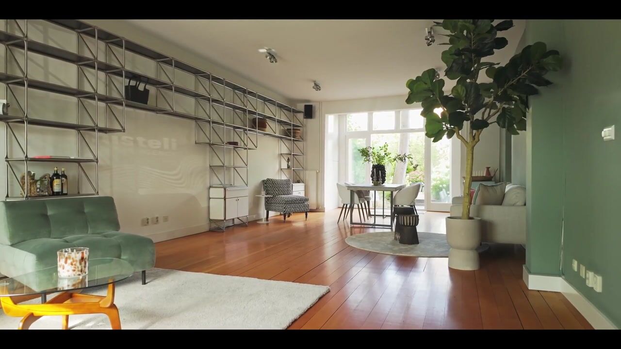 Video van Surinameplein 10-H