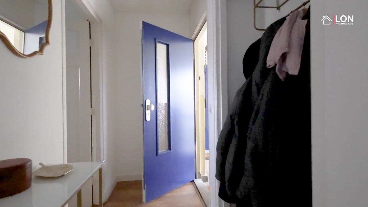 Video van Vriezenveenstraat 71