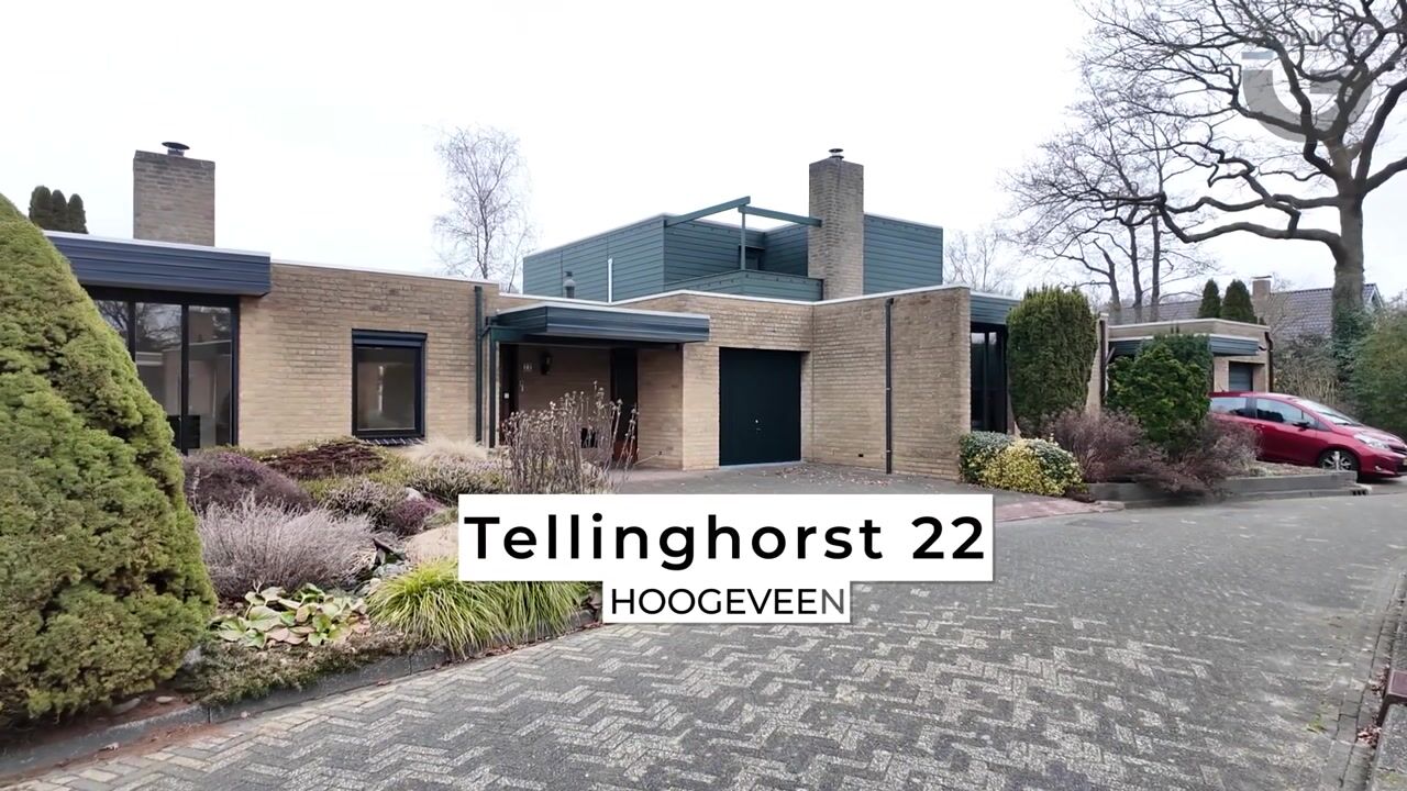 Video van De Tellinghorst 22