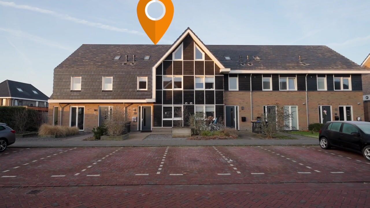 Video van Gerrit van der Heidehage 5