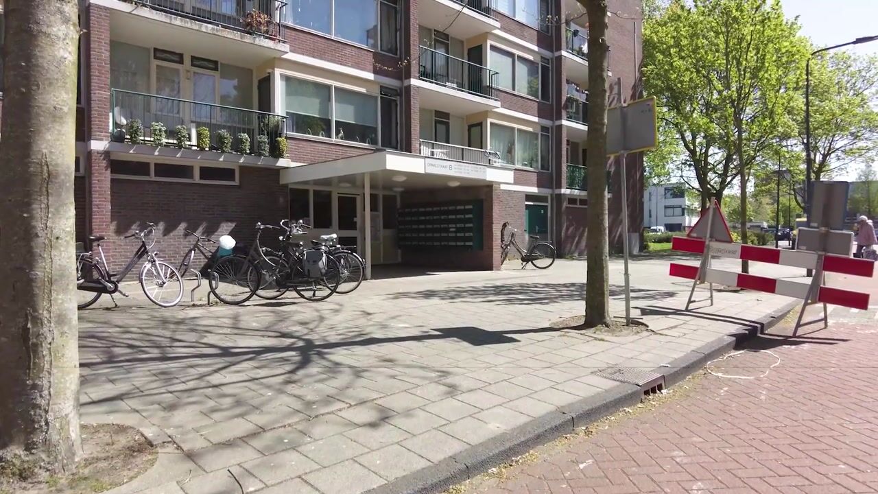 Video van Opaalstraat 215