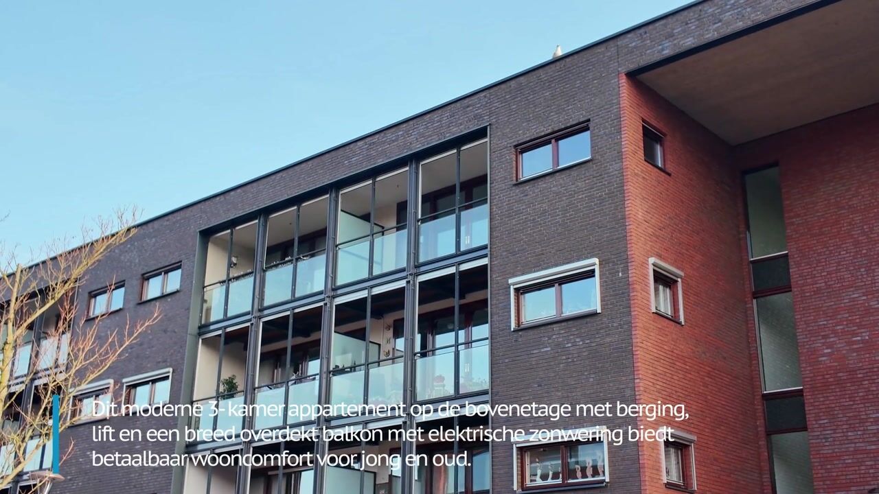 Video van Westerscheldestraat 185