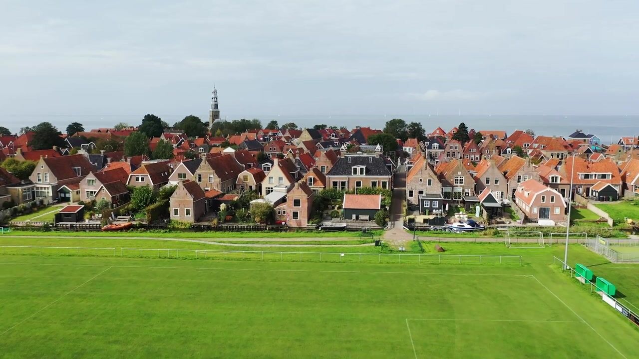 Video van Nieuwstad 34