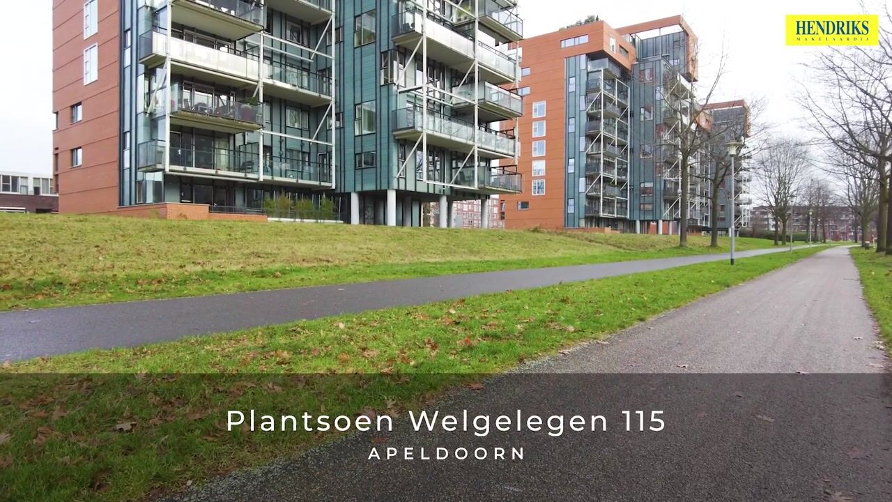 Video of Plantsoen Welgelegen 115