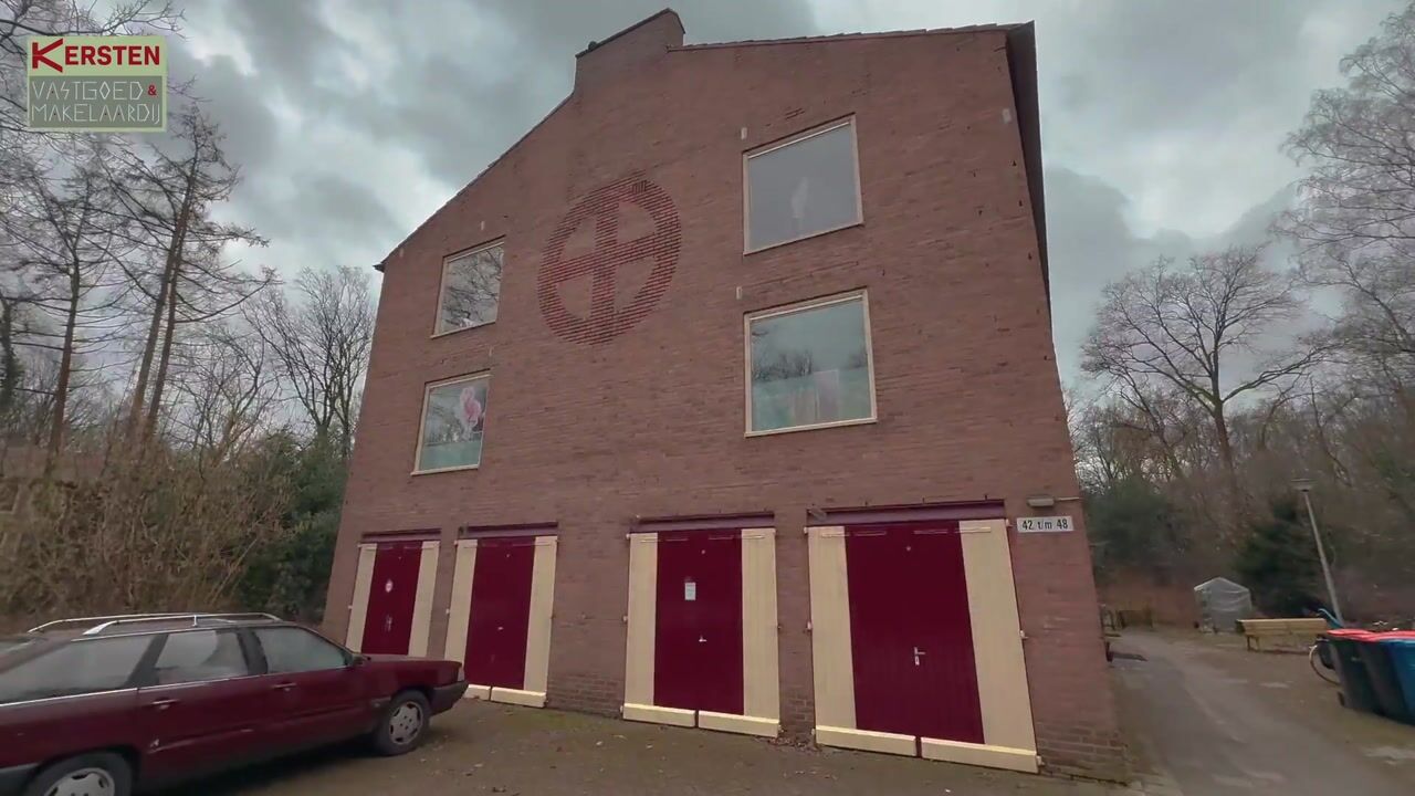 Video van Arubalaan 42-C