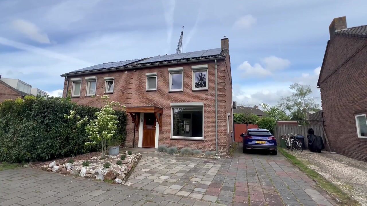 Video van Rembrandtlaan 62