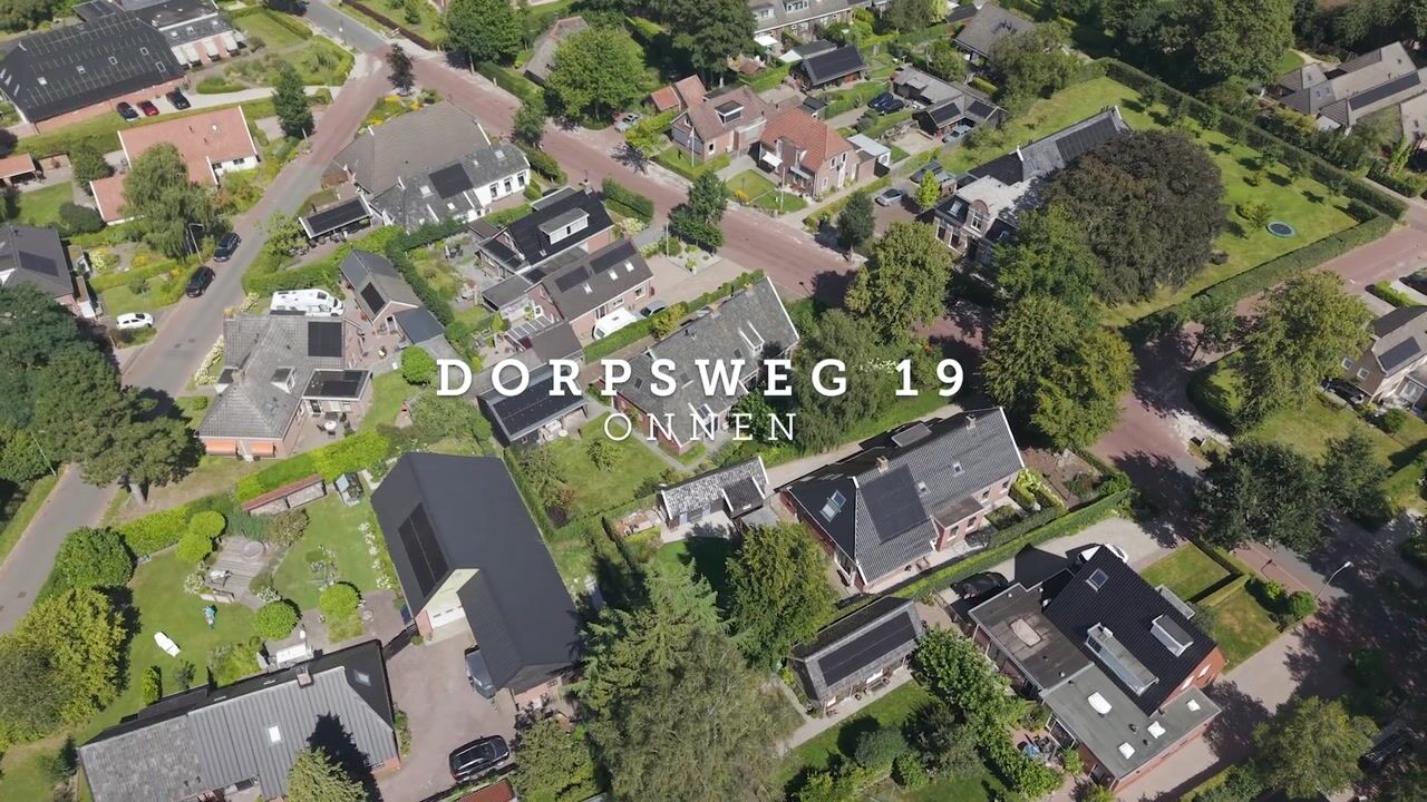 Video van Dorpsweg 19