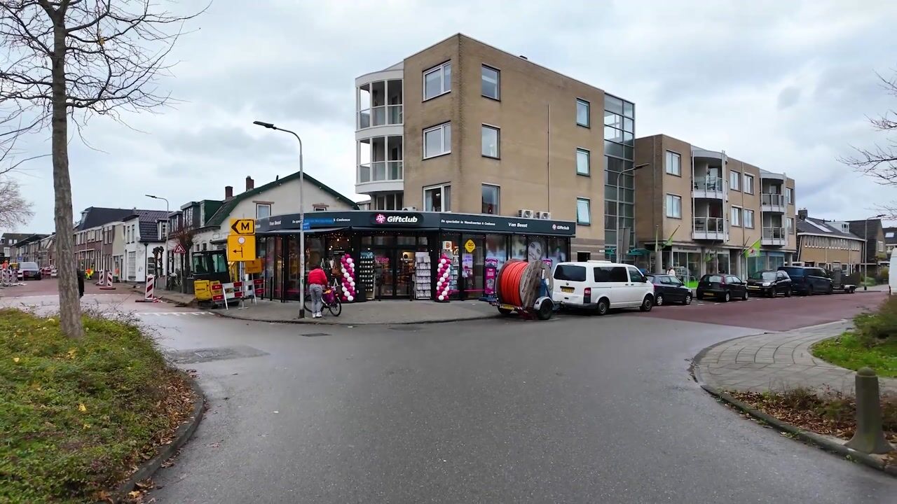 Video van Vennipperhof 14