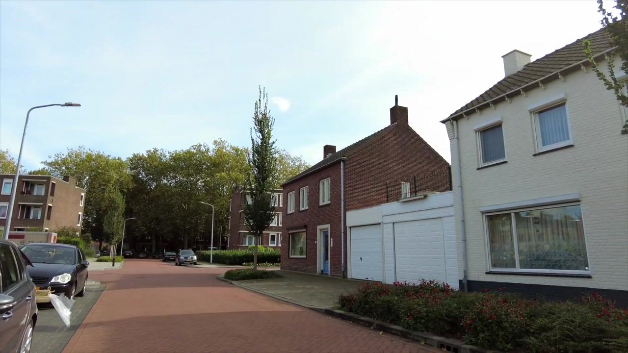 View video of Bloemartsstraat 6