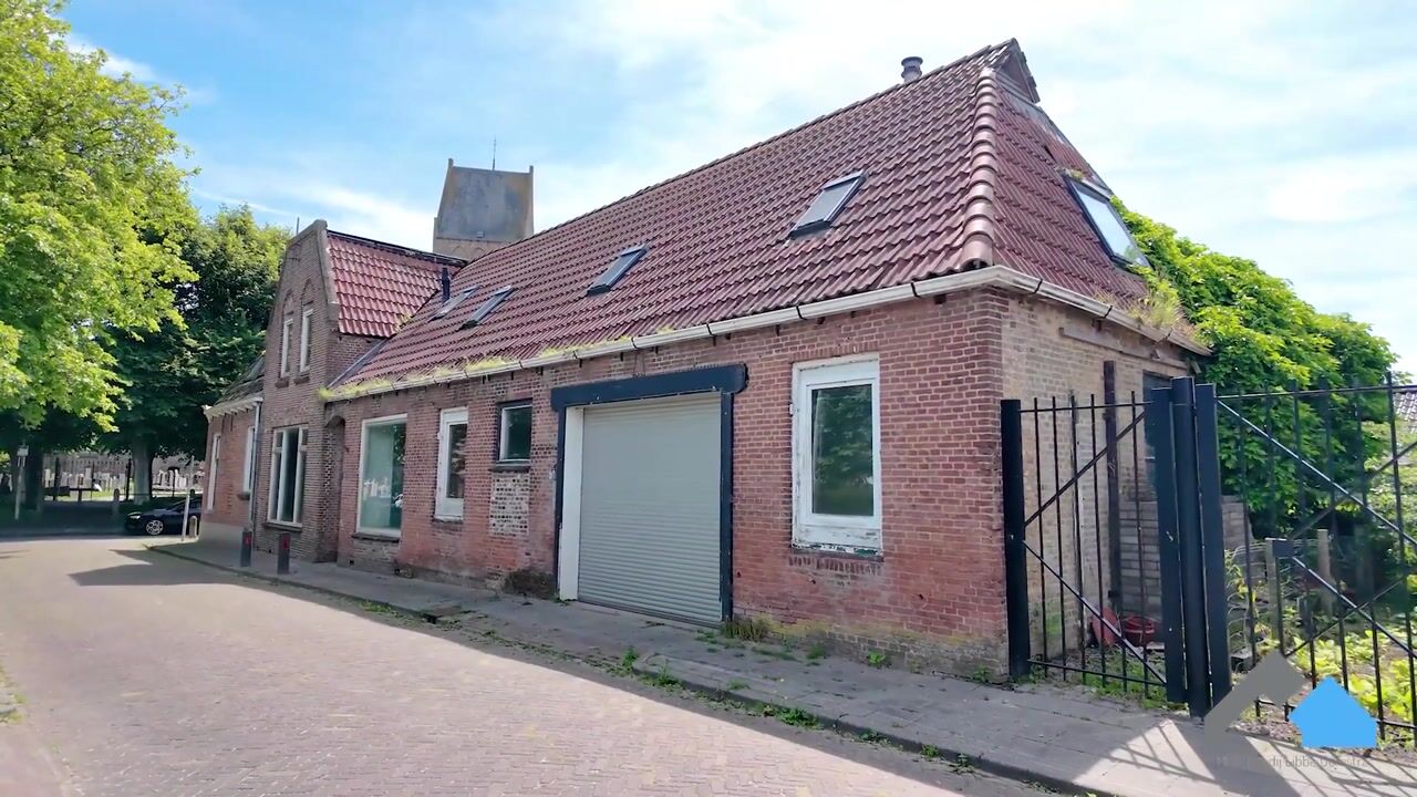 Video van Hegebuorren 1