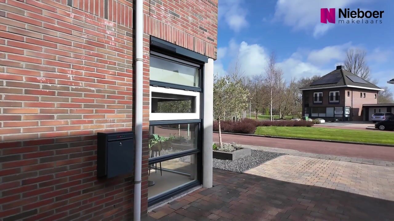 Video of De Barrage 15