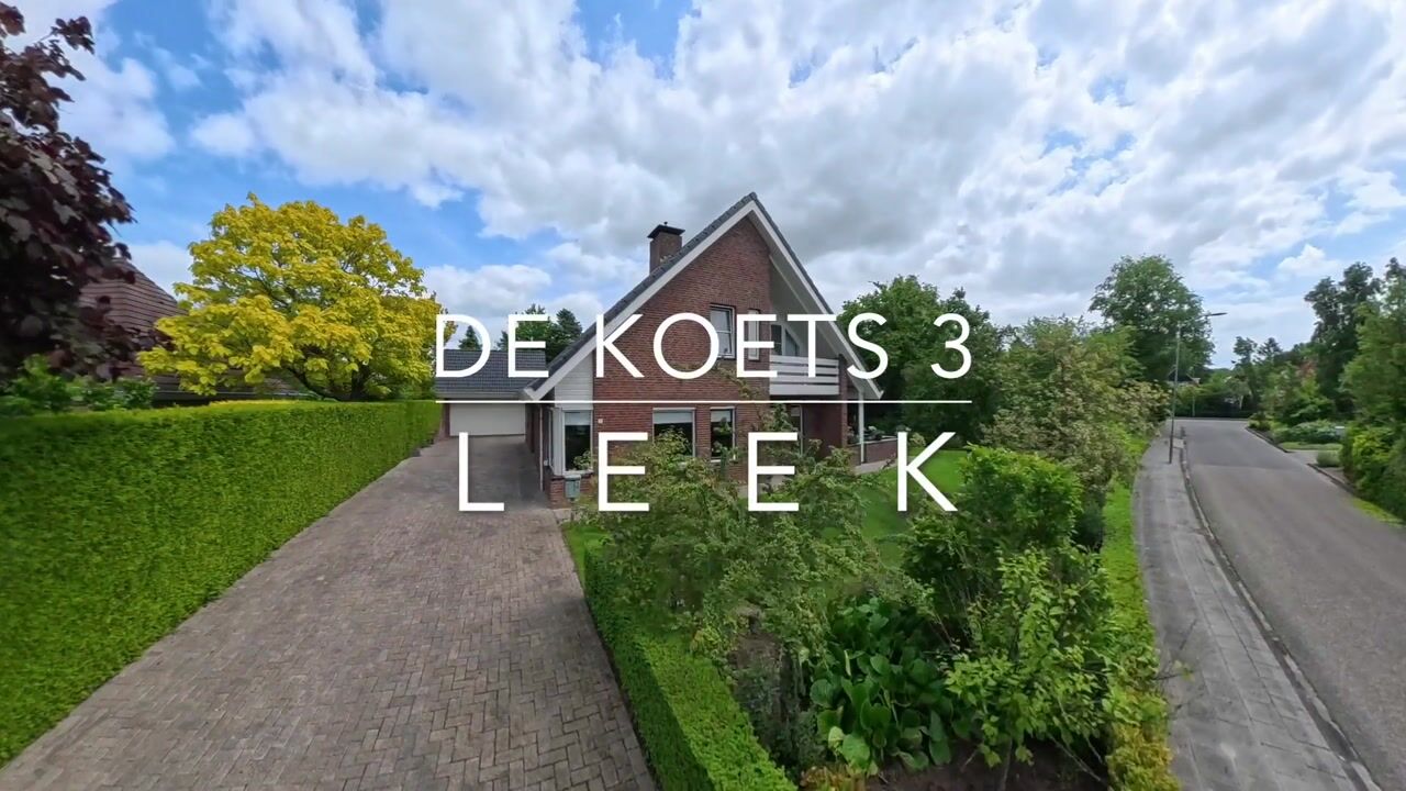 Video van de Koets 3