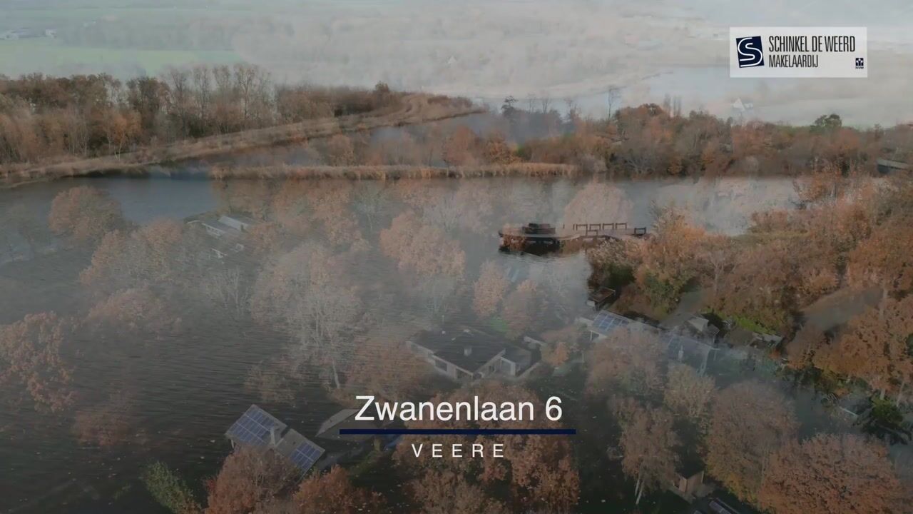 Video of Zwanenlaan 6-R