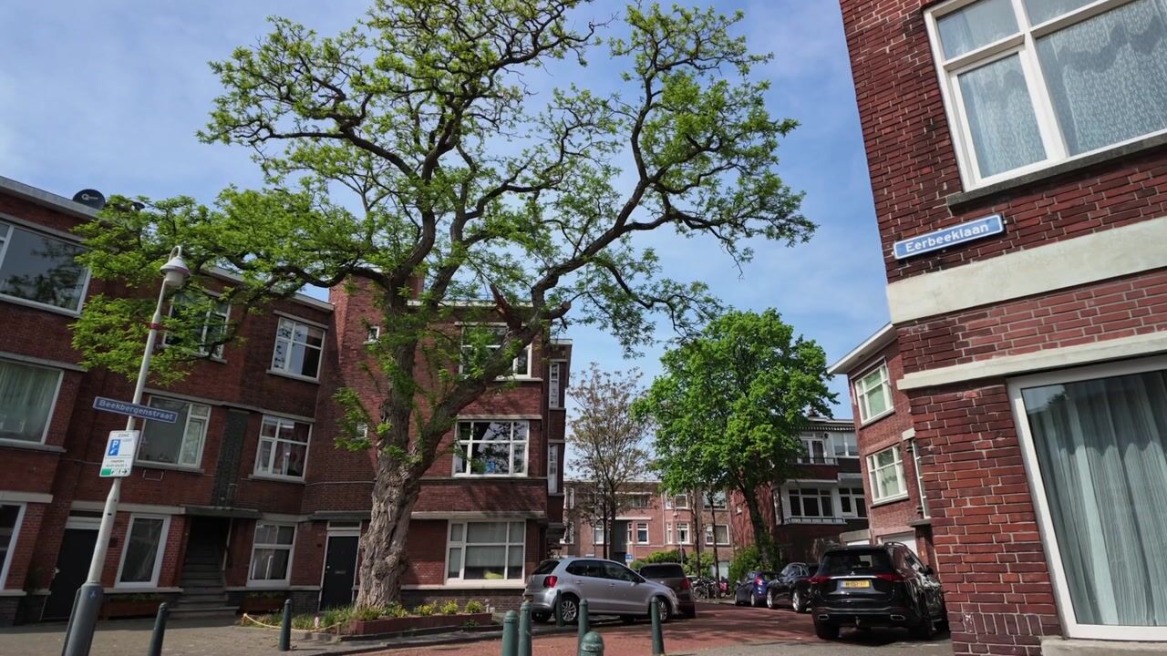 Video of Beekbergenstraat 14