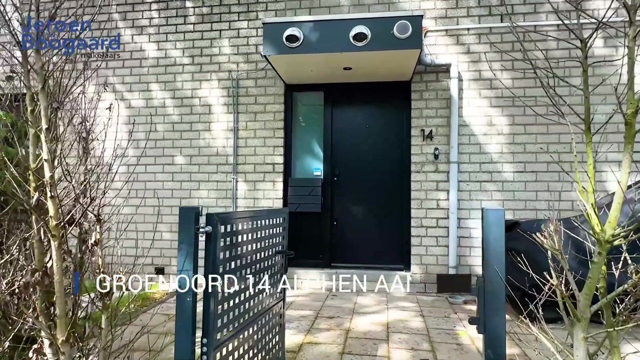 Video van Groenoord 14