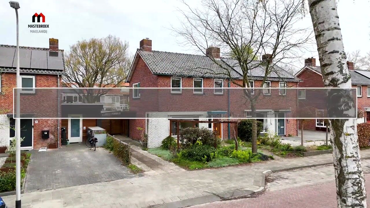 Video van Bourgondiëstraat 21