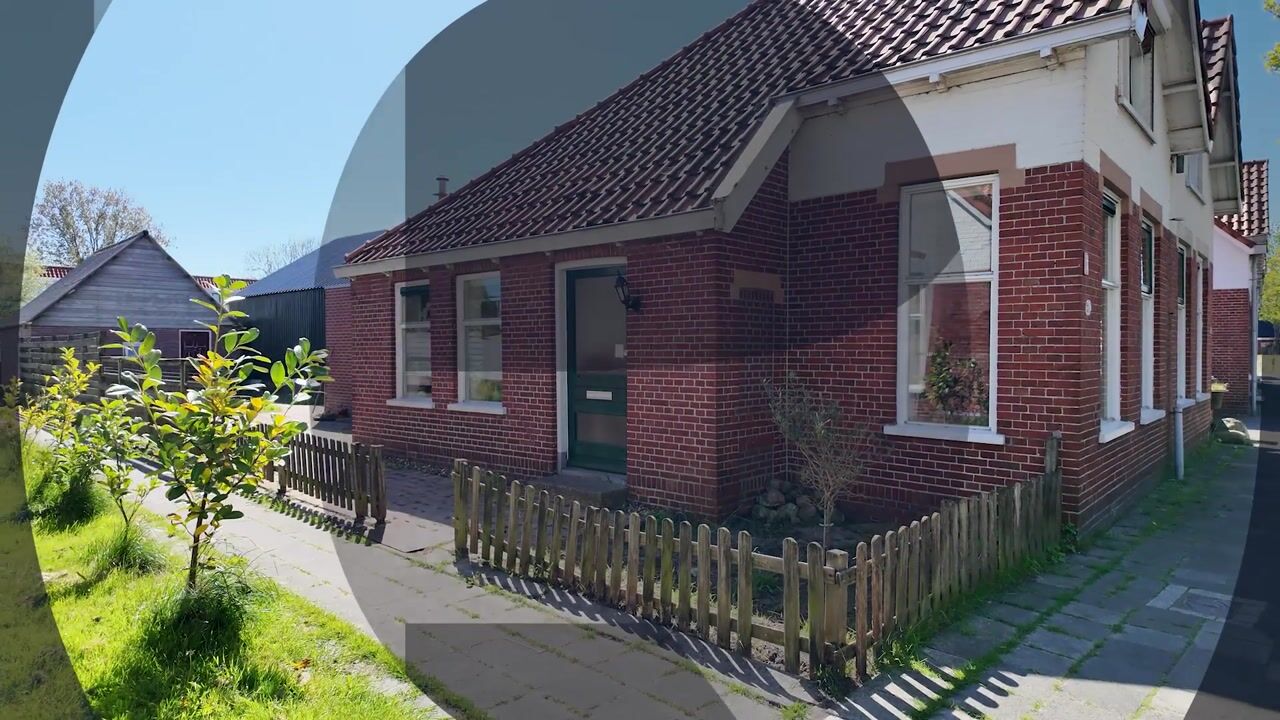 Video van Zuidersingel 26