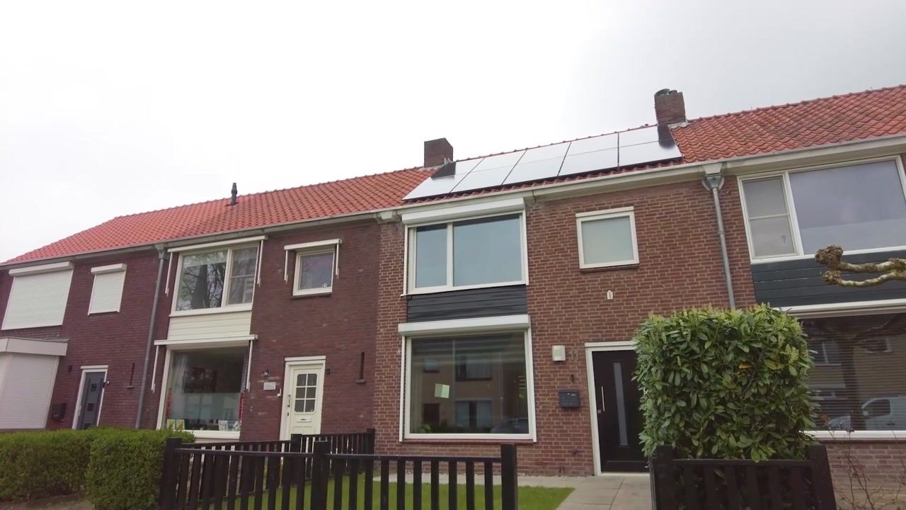 Video of Beukehoutstraat 11