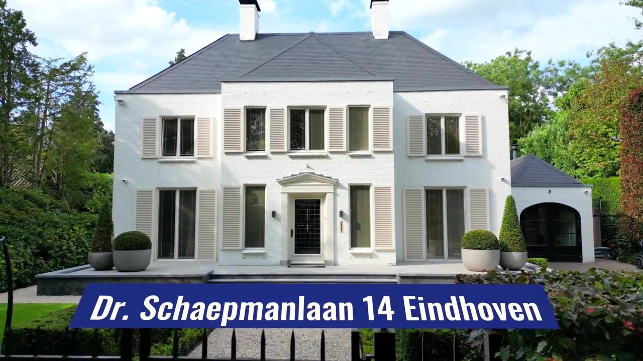 Bekijk video van Dr Schaepmanlaan 14