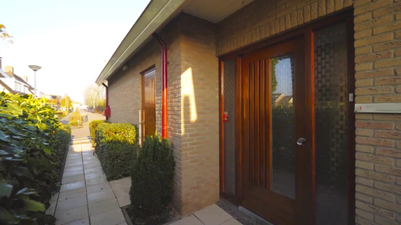 Video of Waterlelie 1