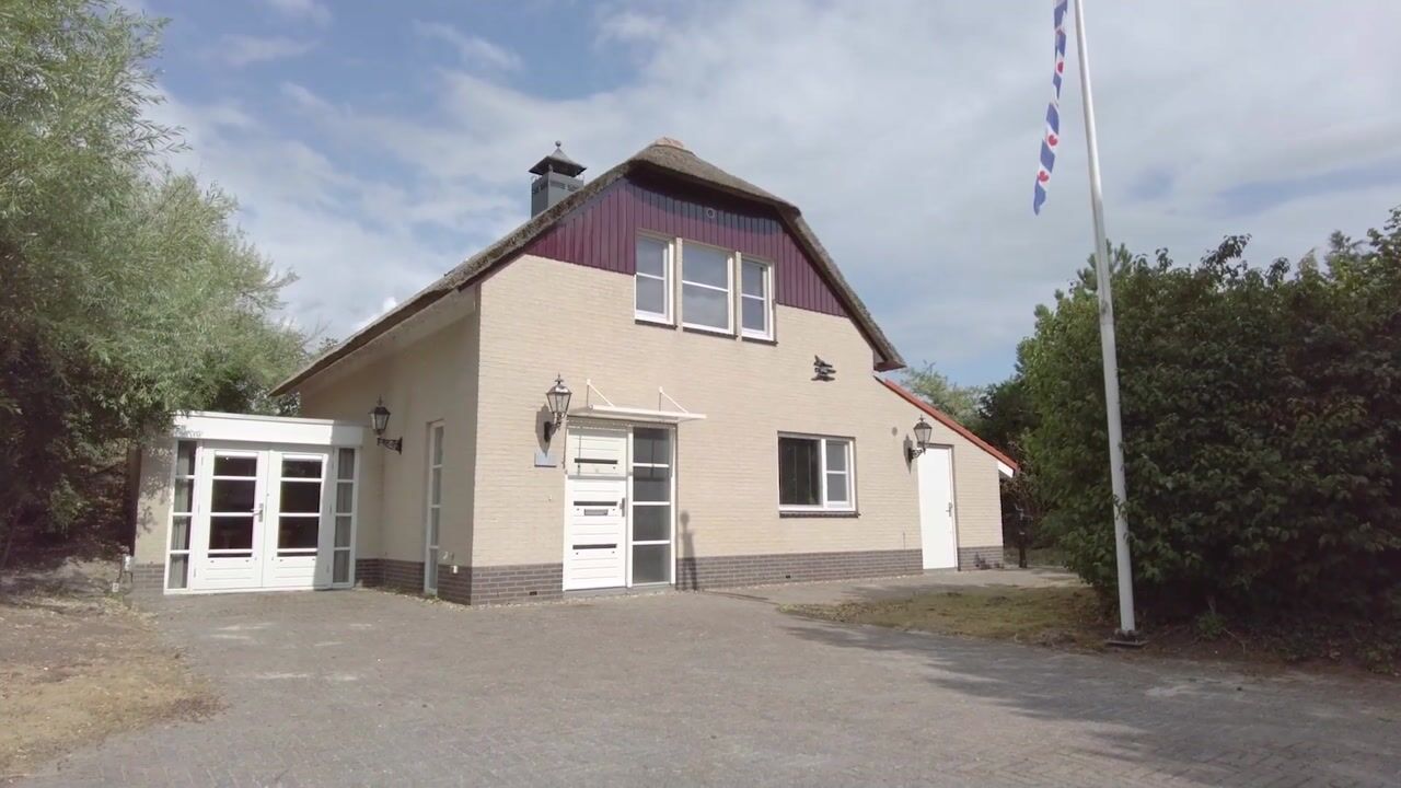 Video van Robbenzand 12