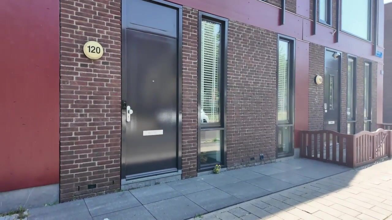 Video van Boelijn 120