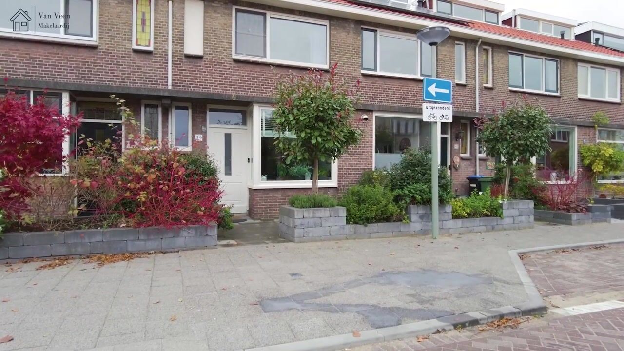 Bekijk video van Rozenlaan 39