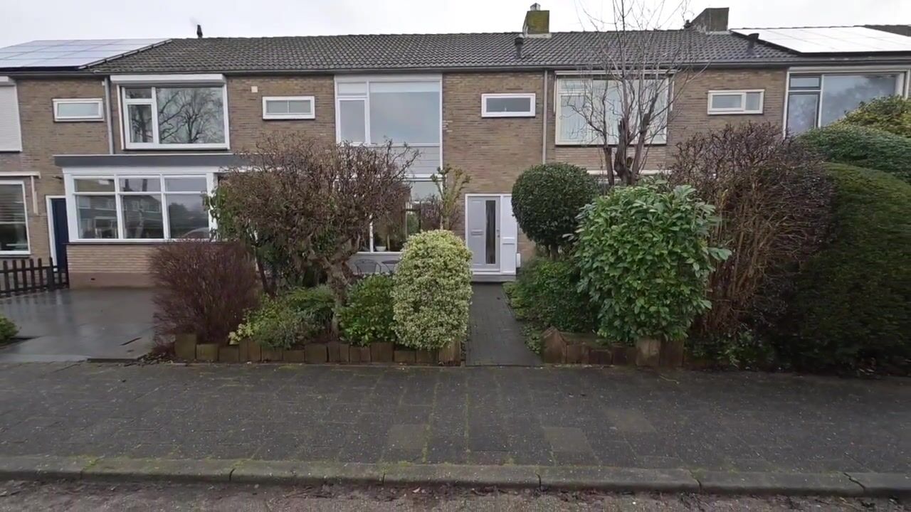 Video van Herderstraat 3