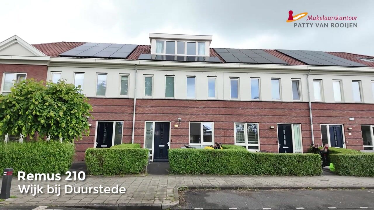 Video van Remus 210