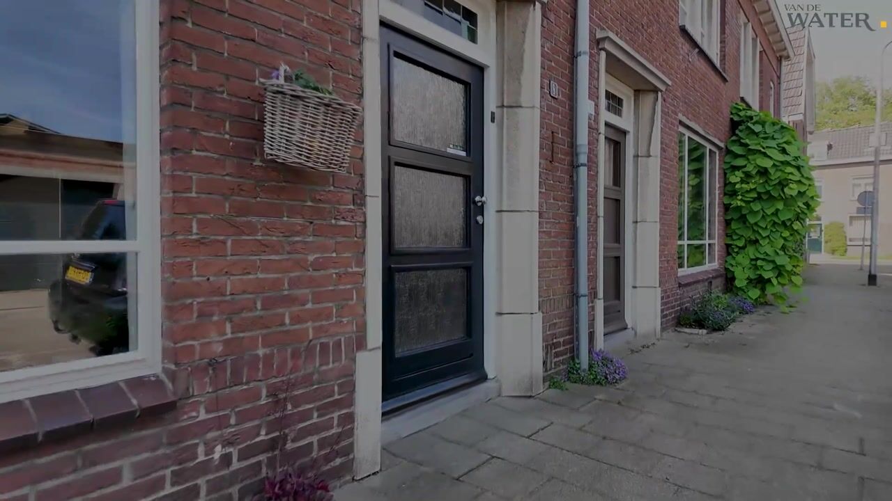 Video van Pieter Pauwstraat 8
