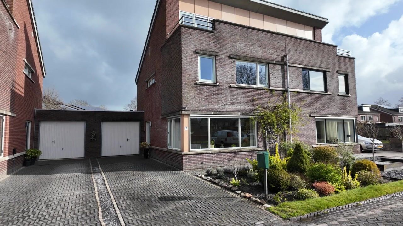 Video van Tillefeart 7