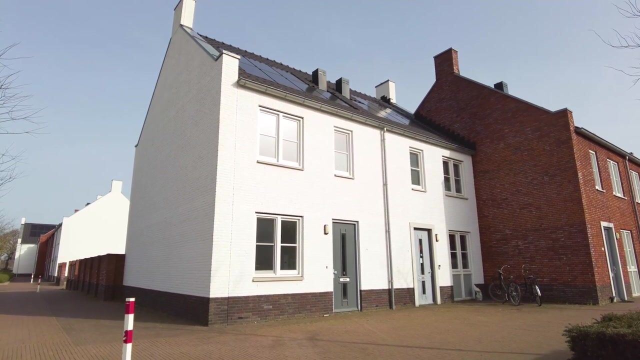 Video of Potbeker 55