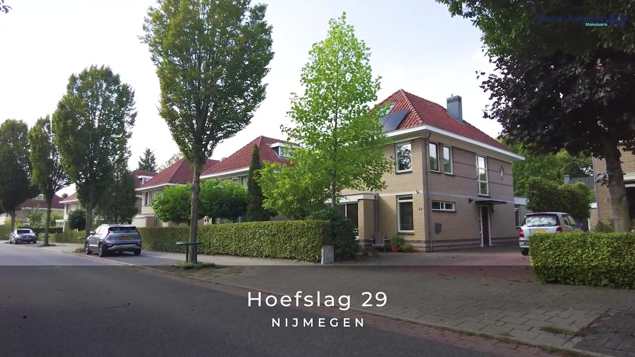 Video van Hoefslag 29
