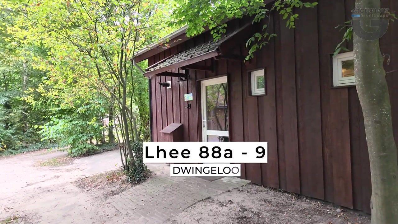 Video of Lhee 88-A9
