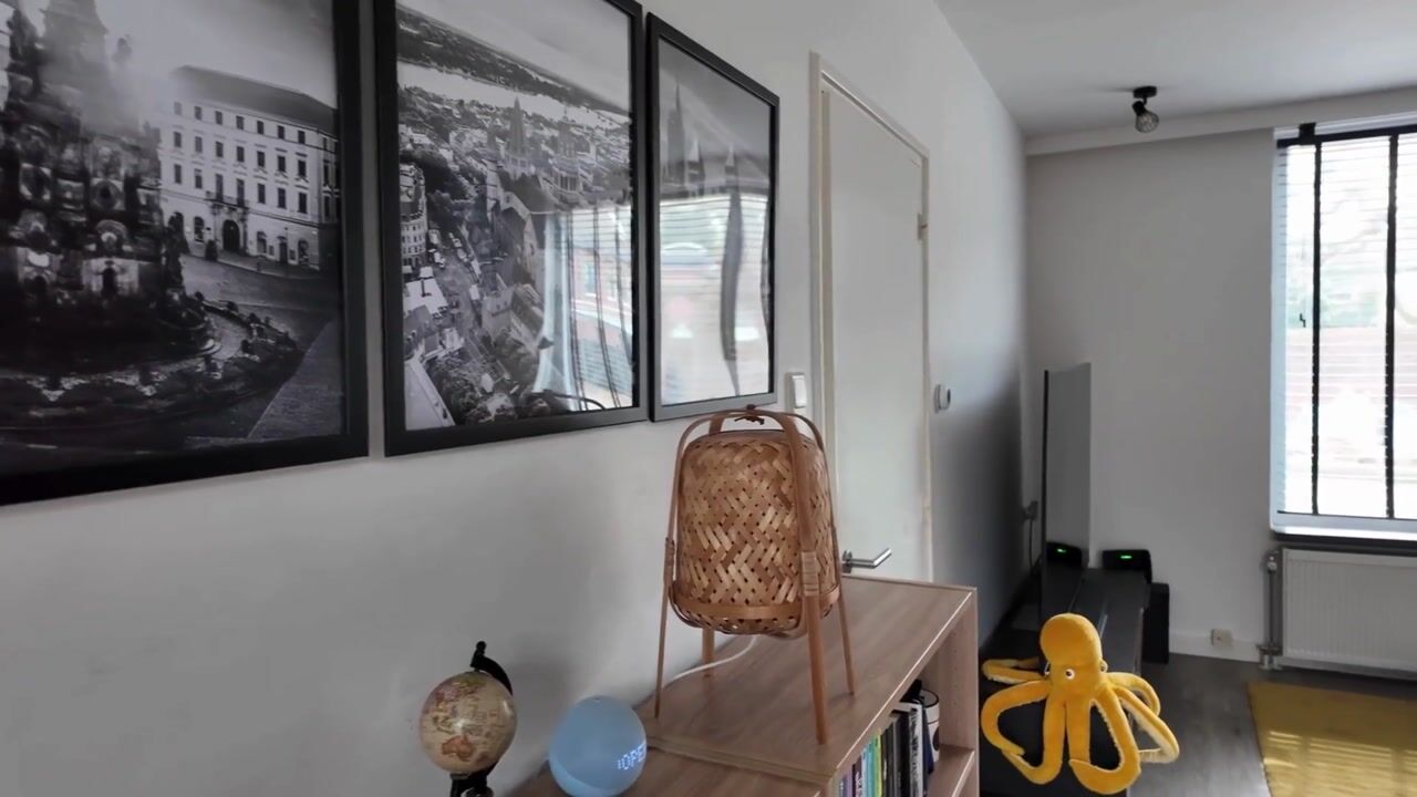 Video van Raadhuisstraat 1-A