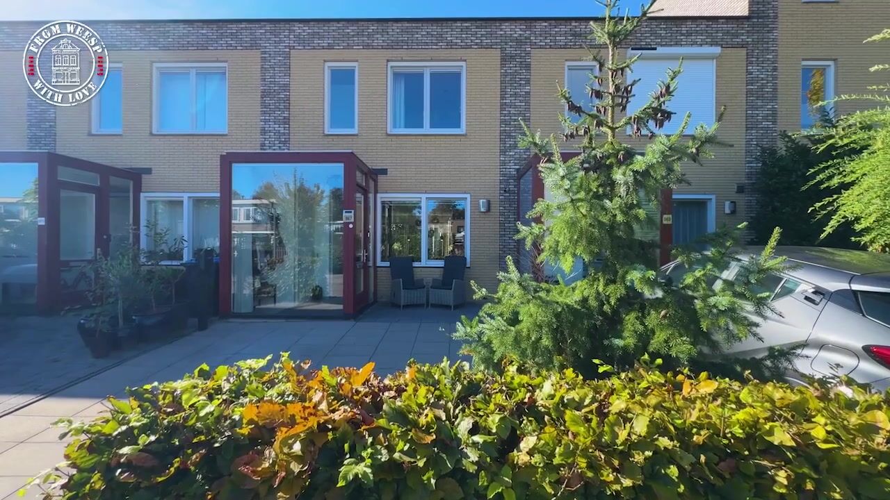 Video van Kostverlorenstraat 967