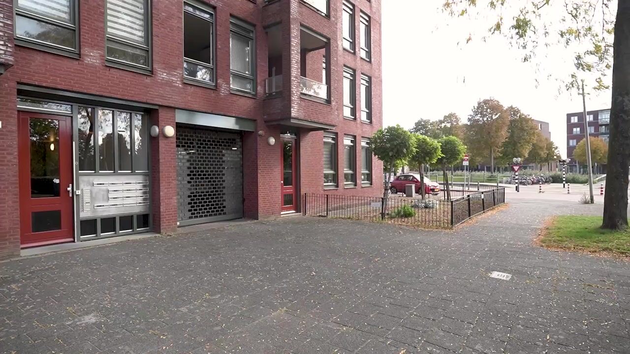 Video van Zilvermeeuwlaan 2