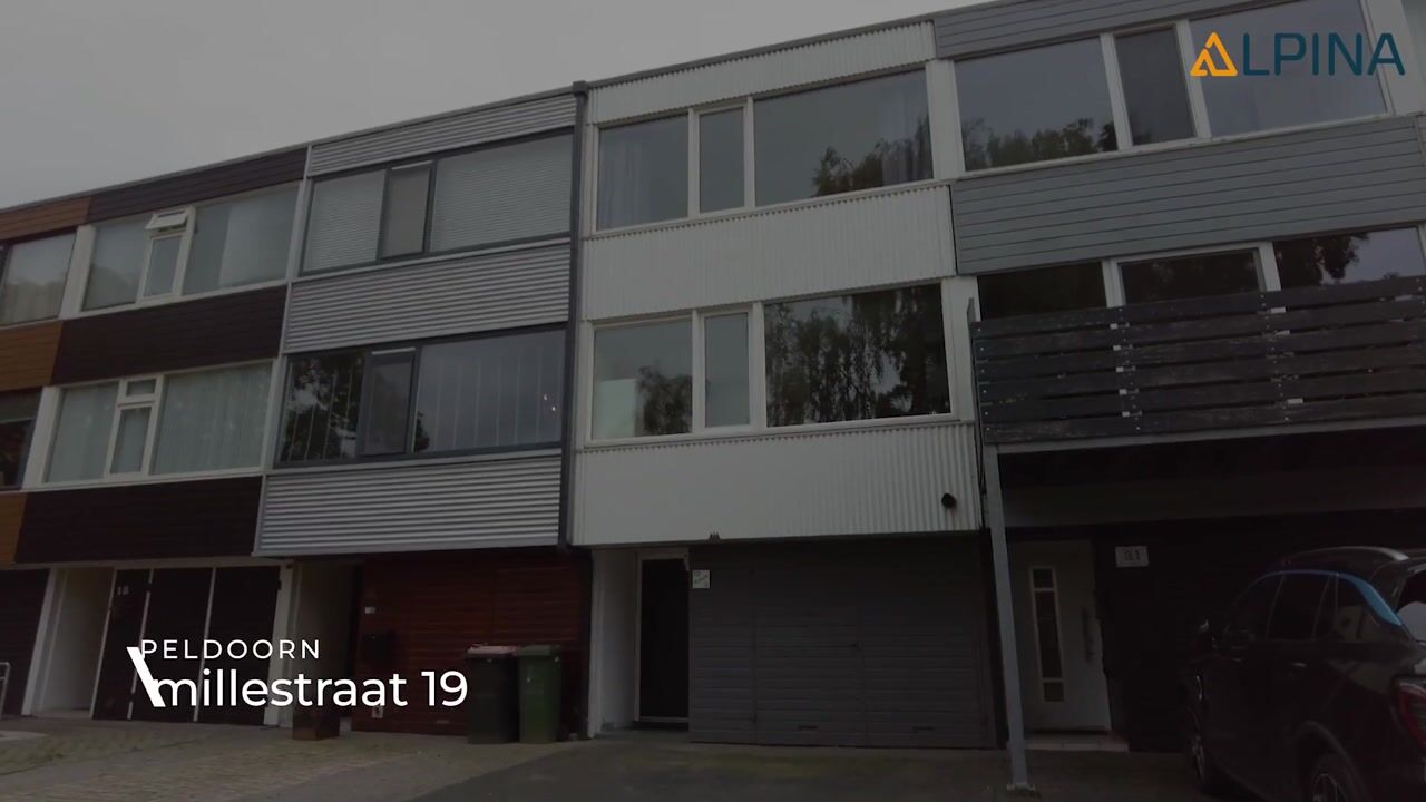 Video van Kamillestraat 19