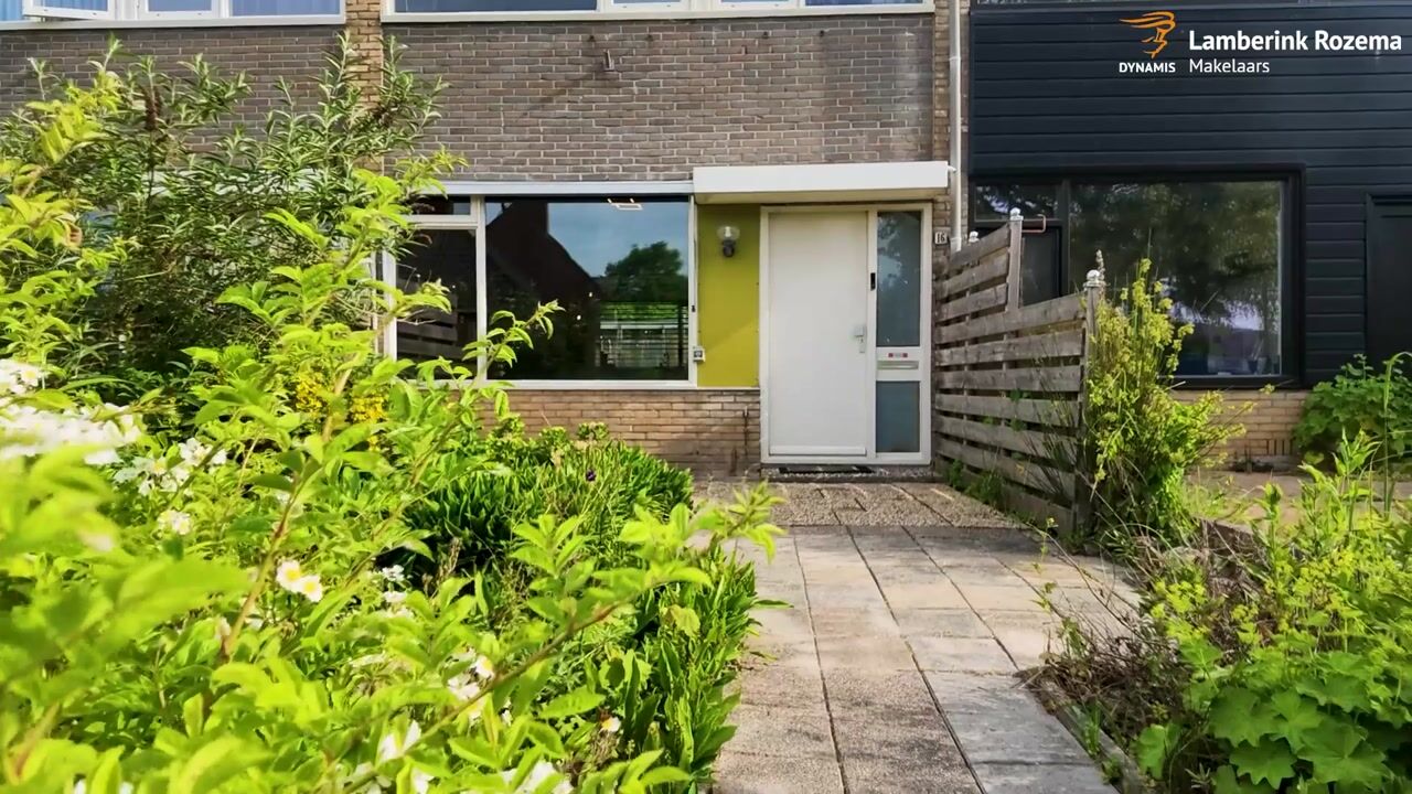 Video of Leerweg 16