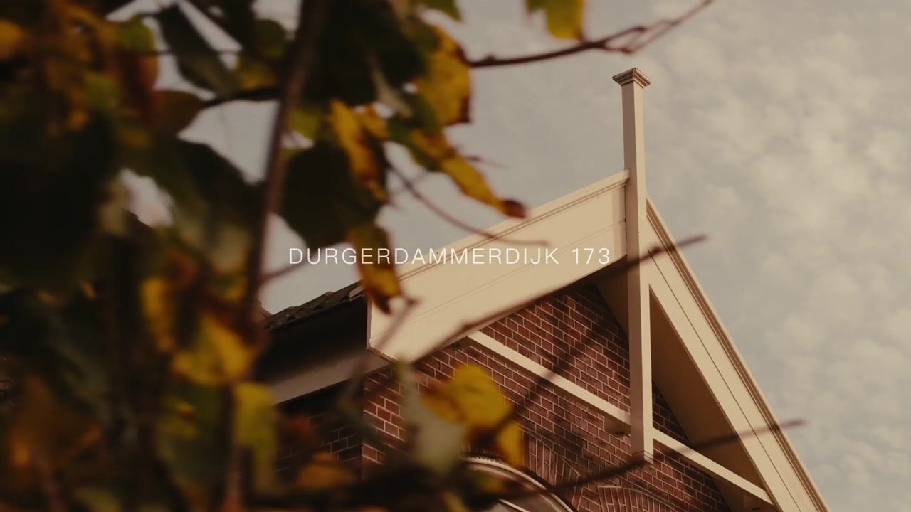Video van Durgerdammerdijk 173