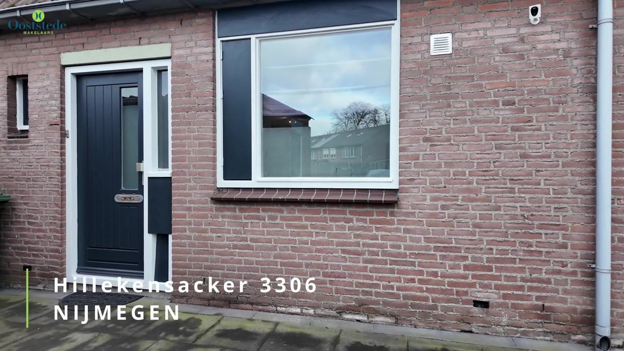 View video of Hillekensacker 3306