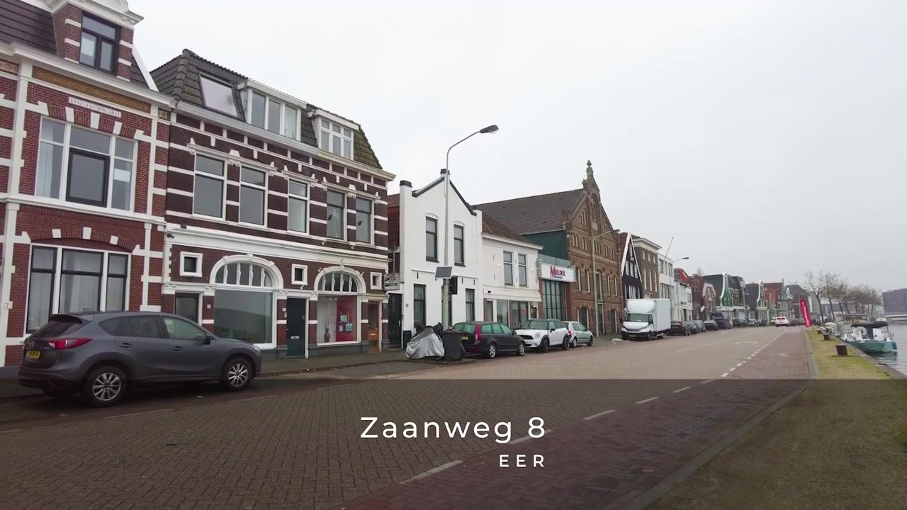 Video of Zaanweg 8