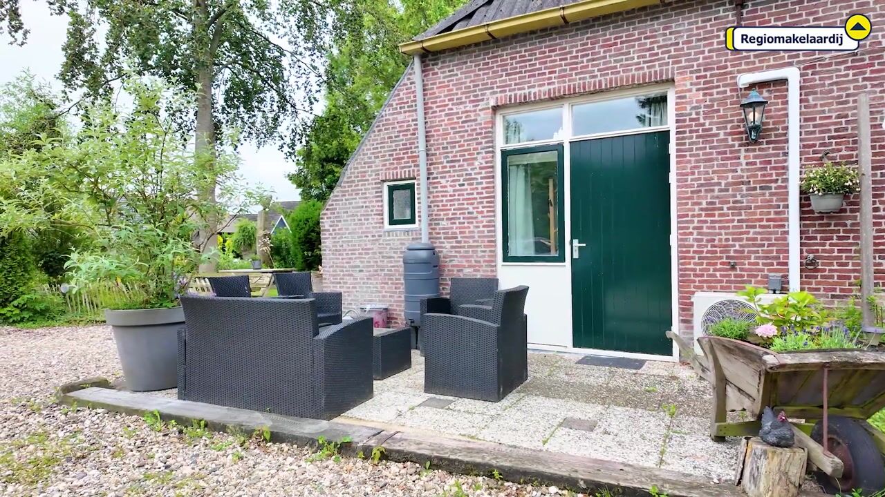 Video van Grytmanswei 1