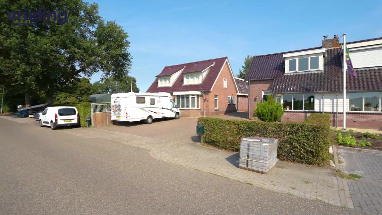 Video van Parallelweg 90
