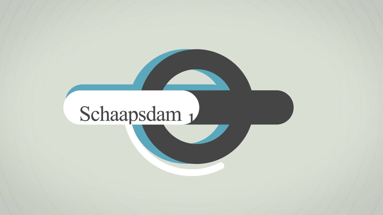 Video van Schaapsdam 13-B
