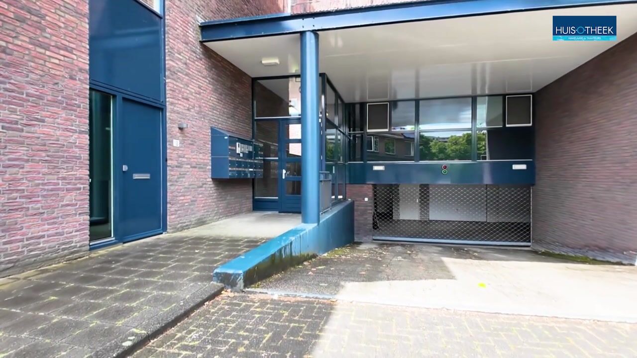 Video van Gestelsestraat 8-A