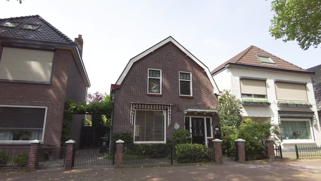Video van Bakelsedijk 60
