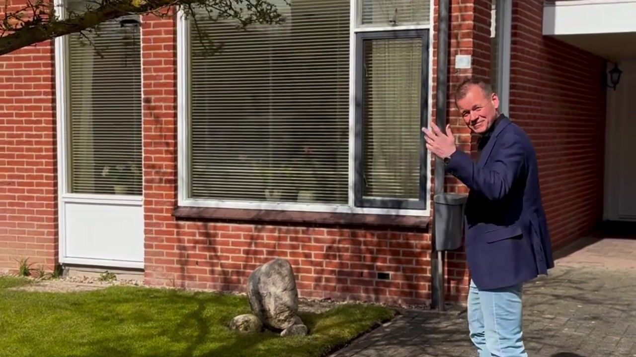 Video van Engelwortel 15