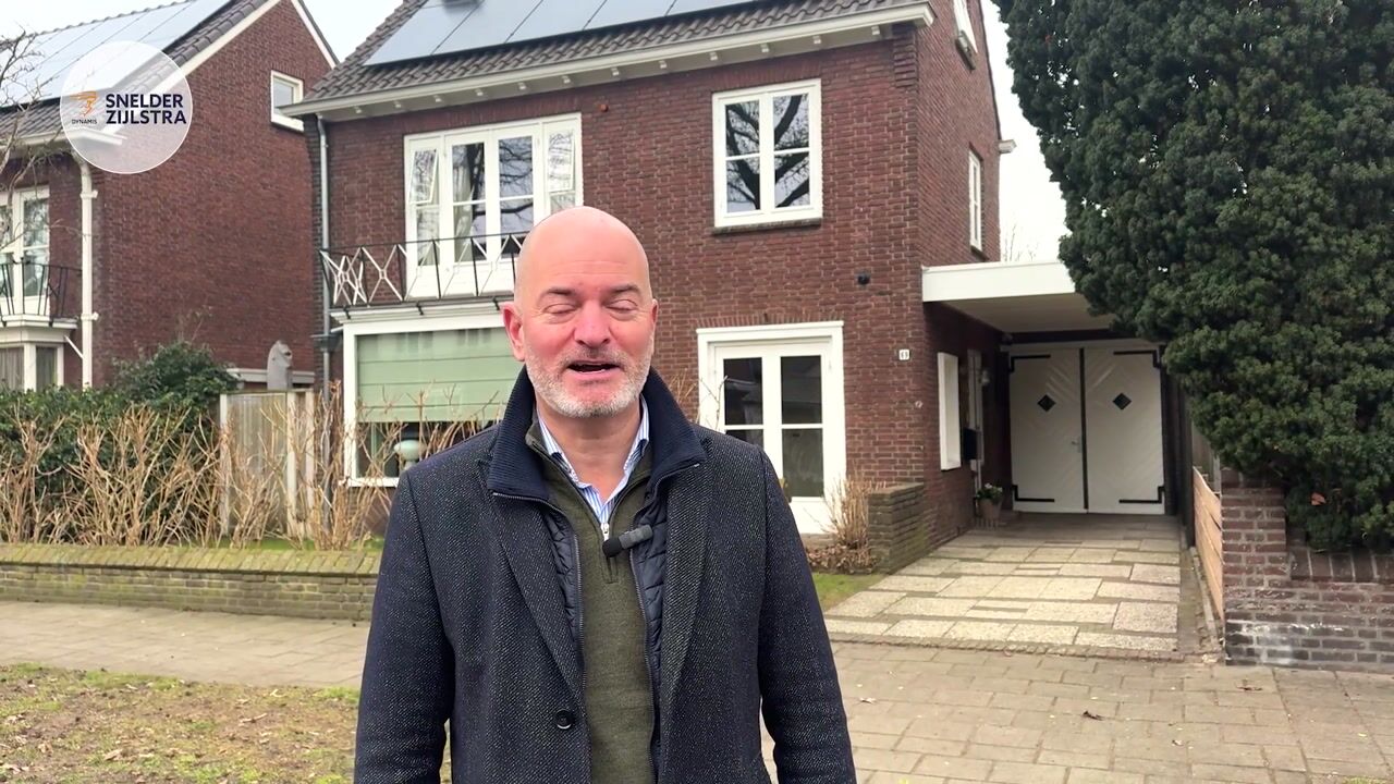 Video van Dr. Benthemstraat 69