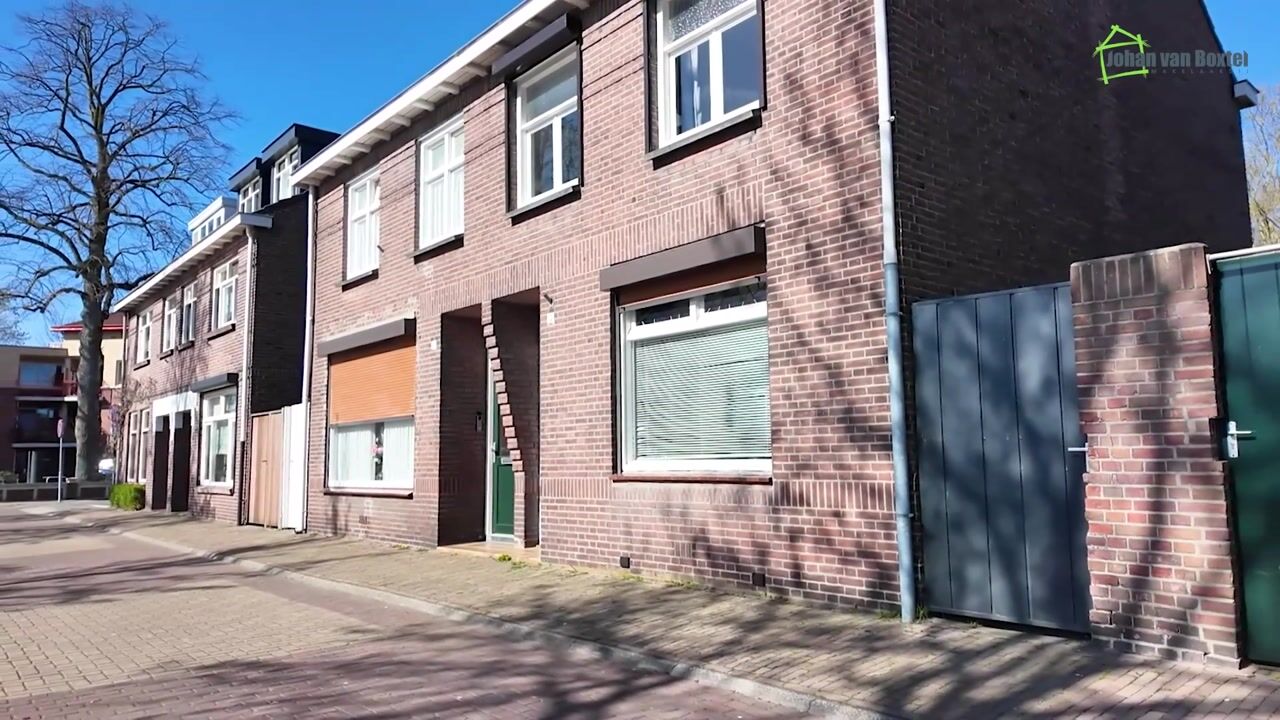 Video van Oranjeplein 12